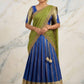 Grand Festival Wear Half Saree Collection
