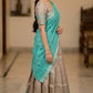 Wedding Wear Designer Half Saree