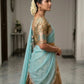 Modern Ethnic Half Saree Collection