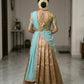 Modern Ethnic Half Saree Collection