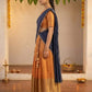Traditional Festive Half Saree