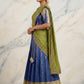 Grand Festival Wear Half Saree Collection