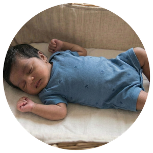 New born baby Boy