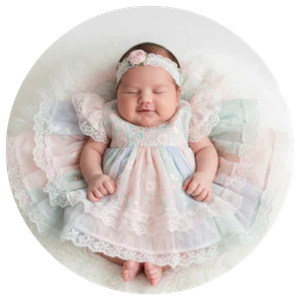 New Born Baby Girl